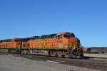 BNSF 4984